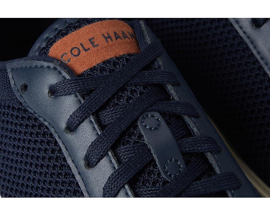 Grand Crosscourt Daily Laser Sneakers Product Image