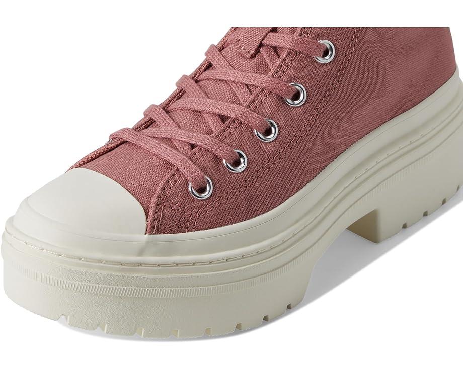 Chuck Taylor All Star Lift Double Stack Product Image