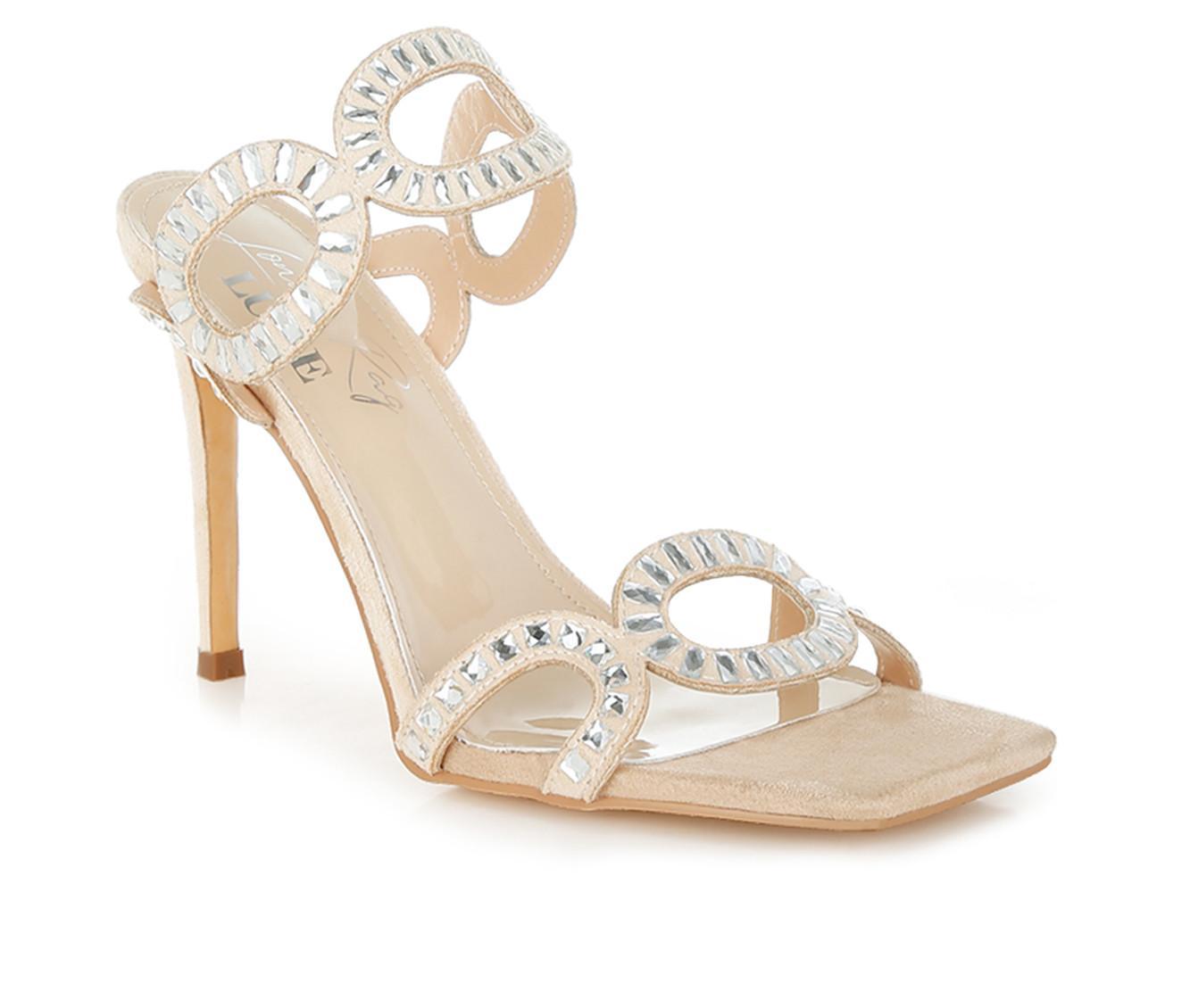 Women's London Rag Romashka Dress Sandals Product Image
