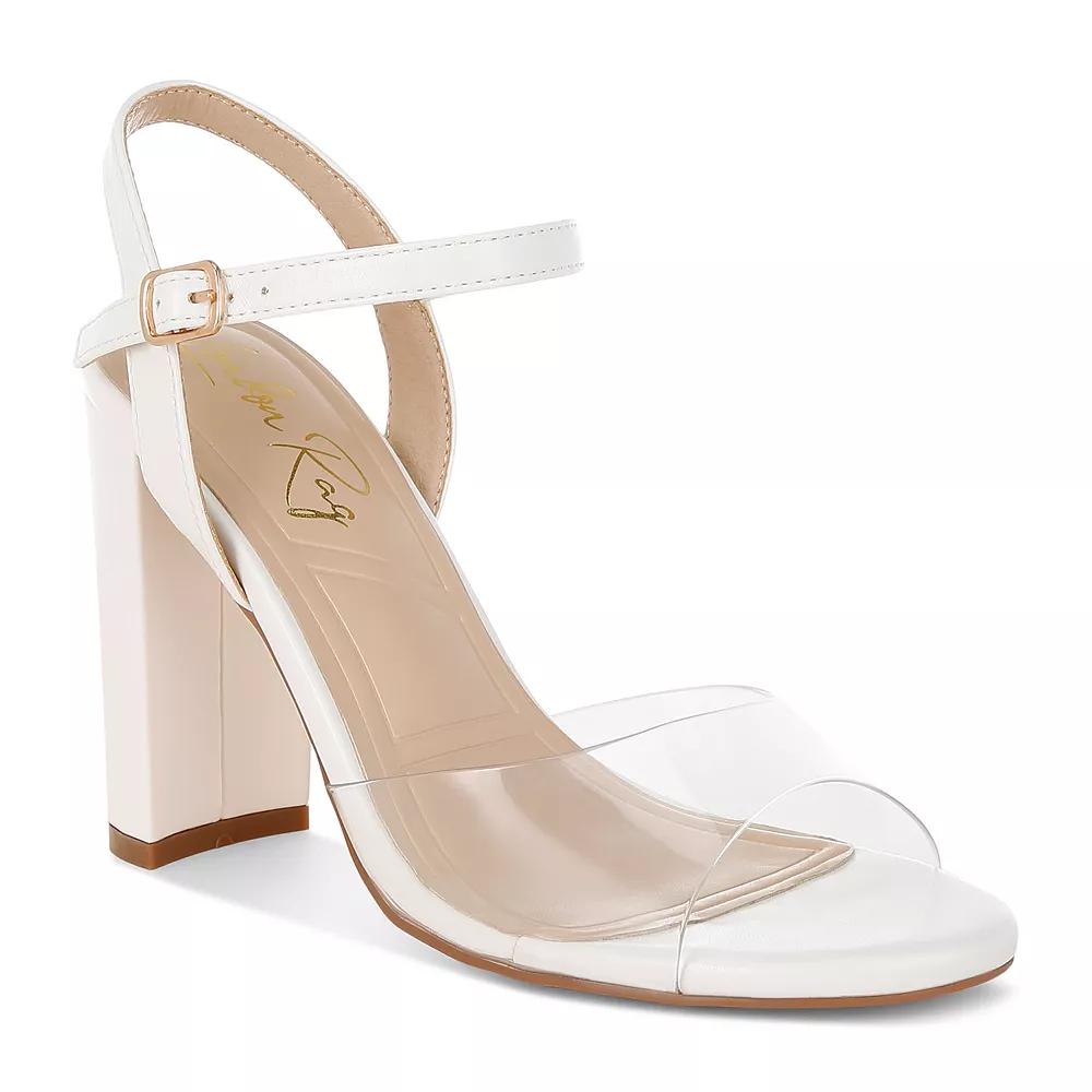 London Rag Perta Women's Sandals,  Product Image