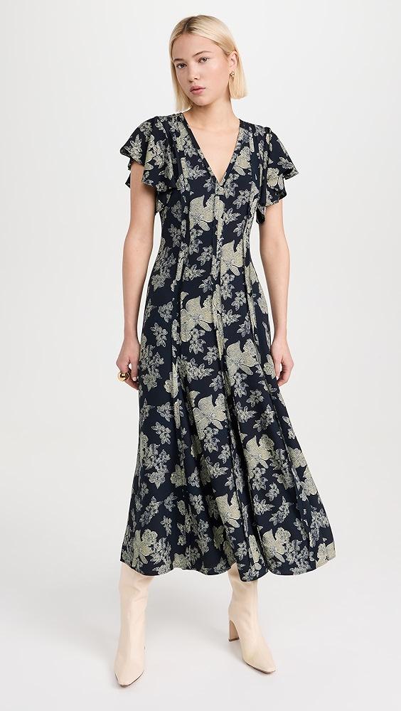 Ulla Johnson Evette Dress | Shopbop Product Image