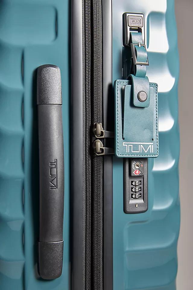 TUMI International Carry-On Suitcase Product Image