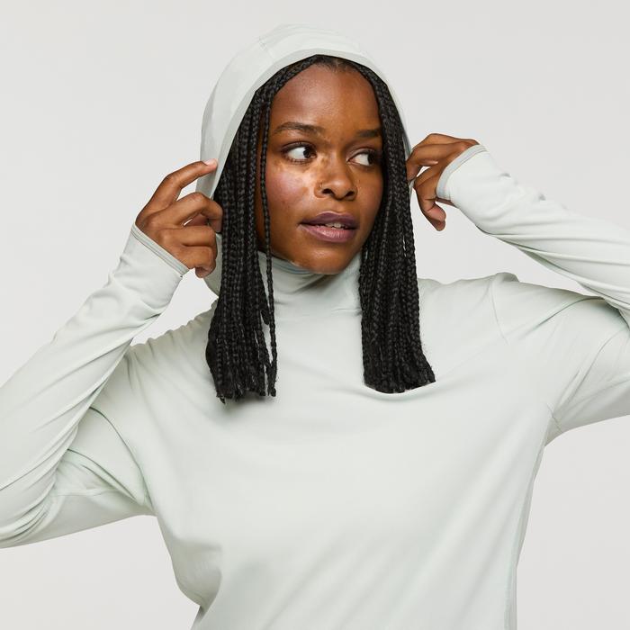 Sombra Sun Hoodie - Women's Product Image
