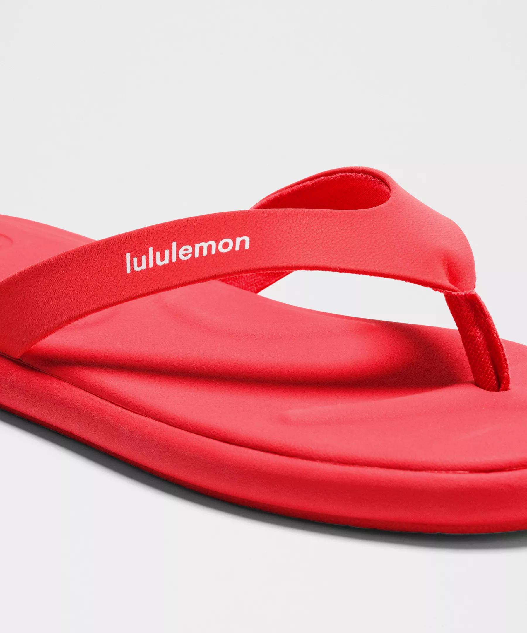 Women's Restfeel Flip-Flop Product Image