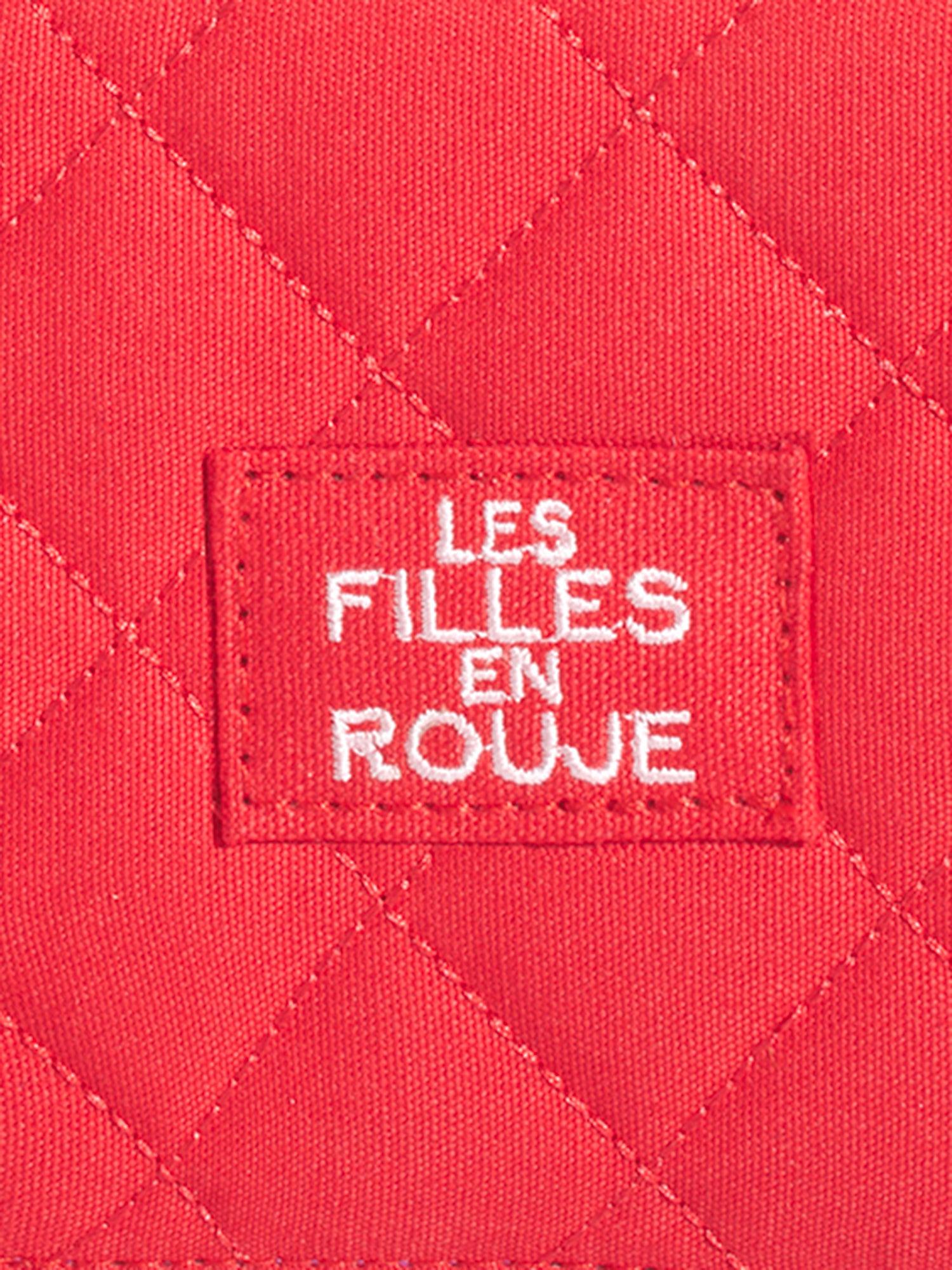 La Trousse Rouge Product Image