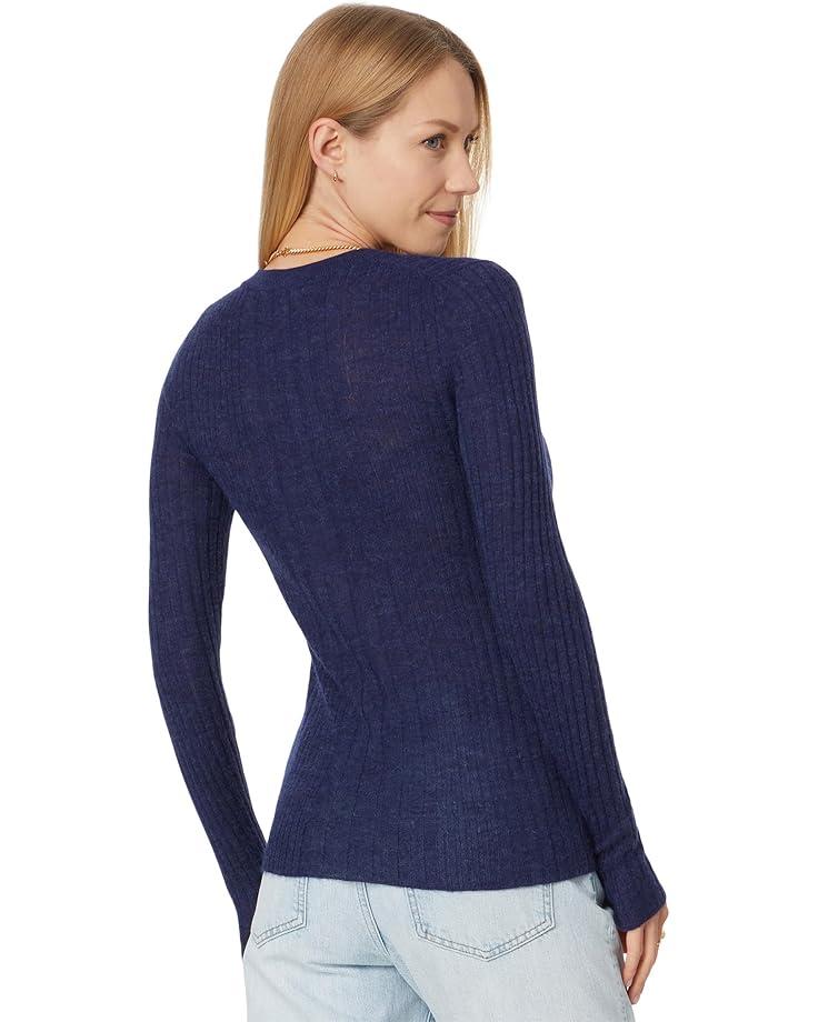 Be My Baby Long Sleeve Product Image