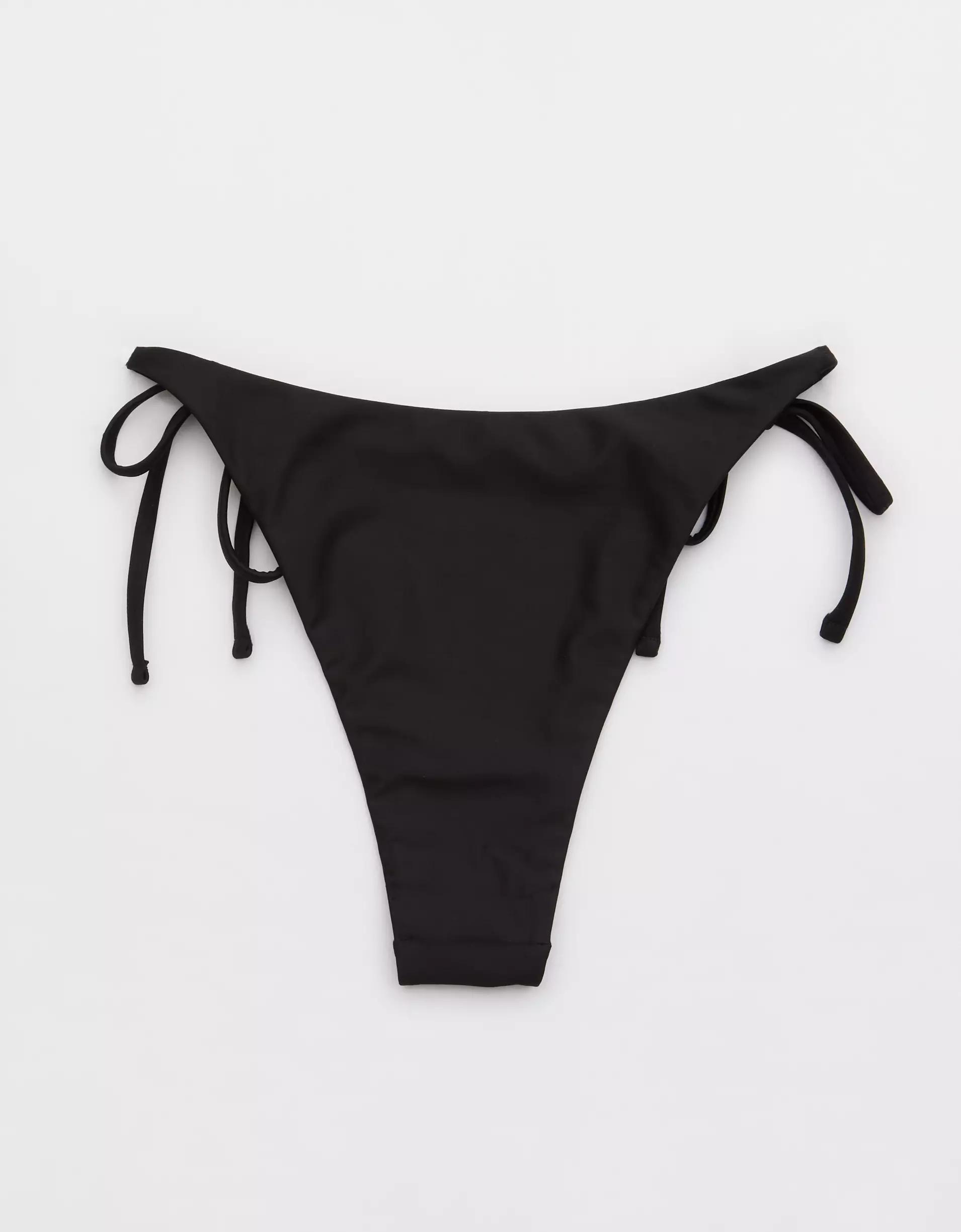 Aerie The Sunbun Bikini Bottom Product Image