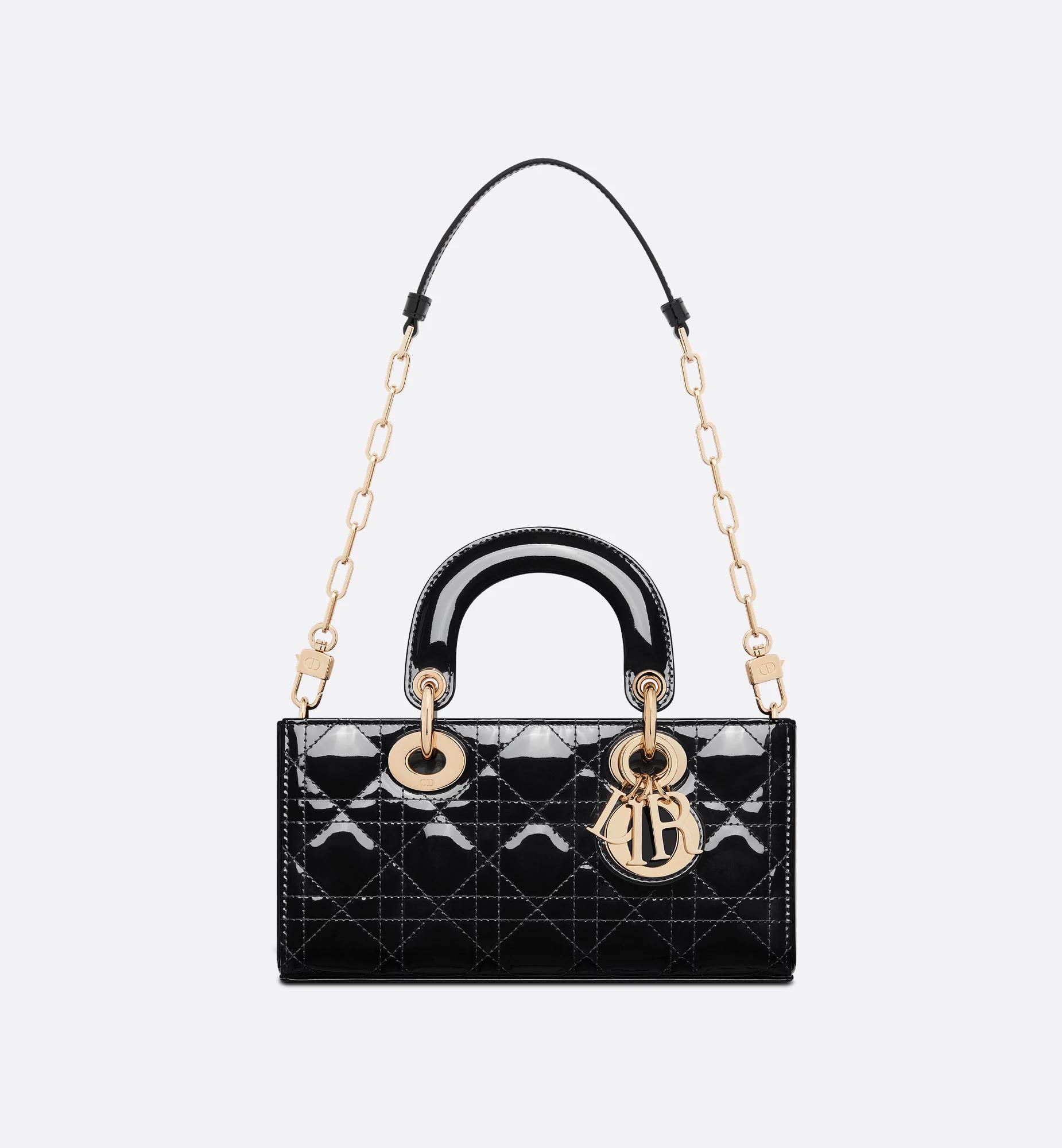 Small Lady D-Joy Bag Product Image