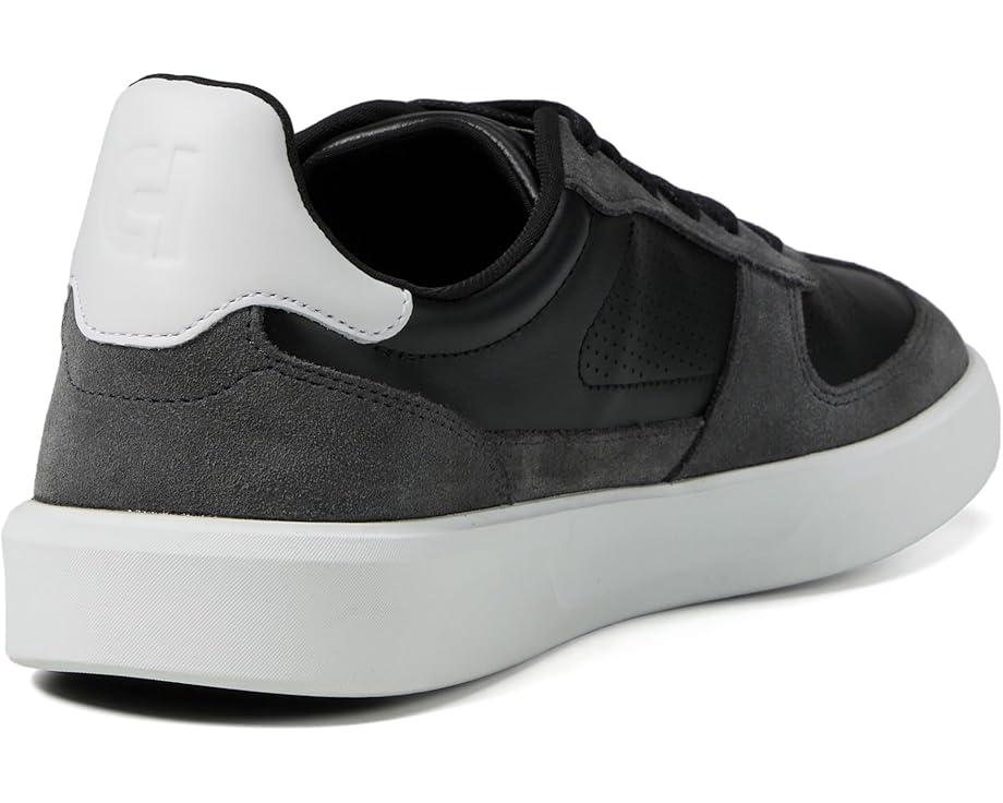 Grand Crosscourt Daily Court Sneakers Product Image