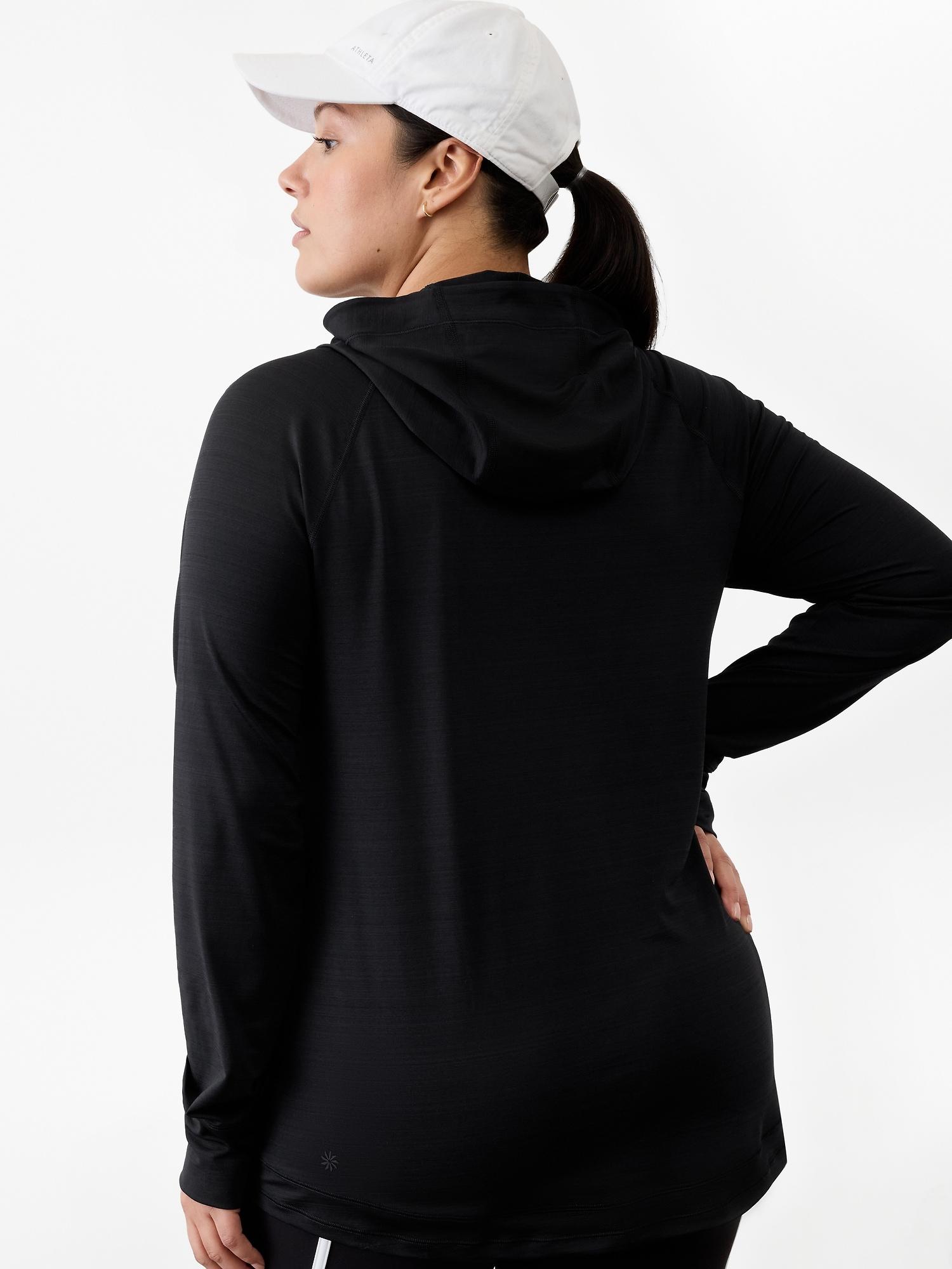 Pacifica Illume UPF Relaxed Jacket Product Image