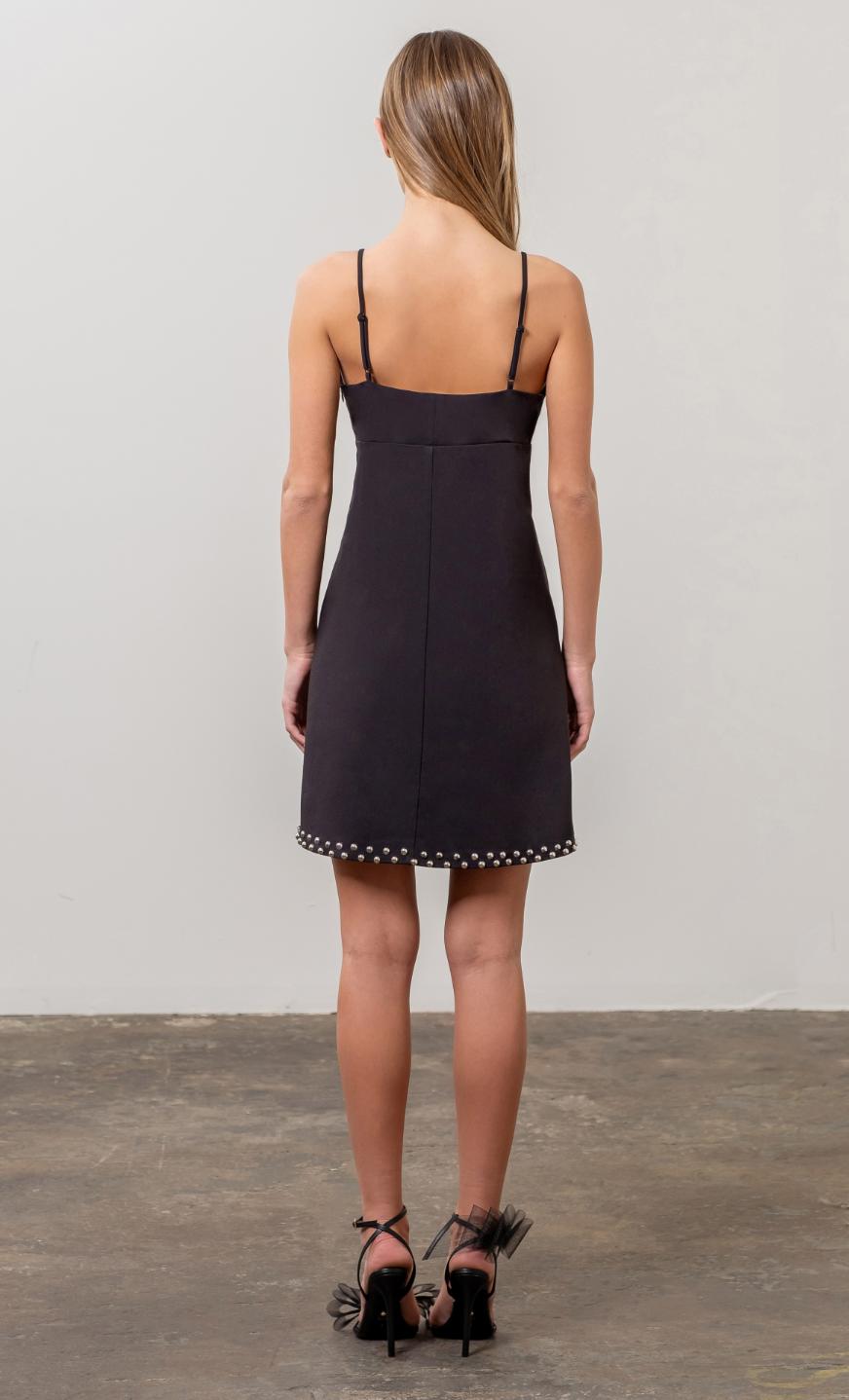 Raquel Dress Product Image