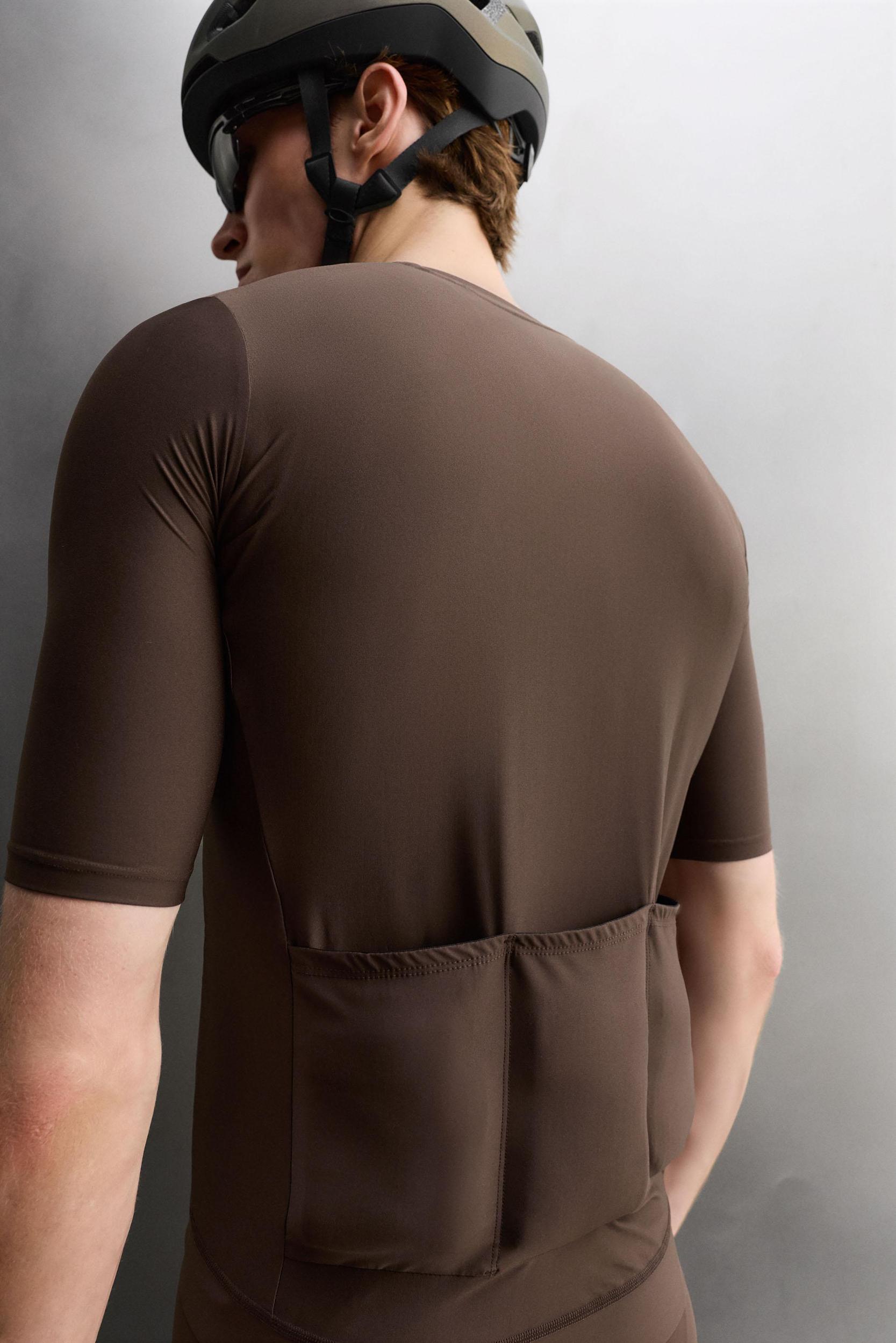 CYCLING JERSEY Product Image