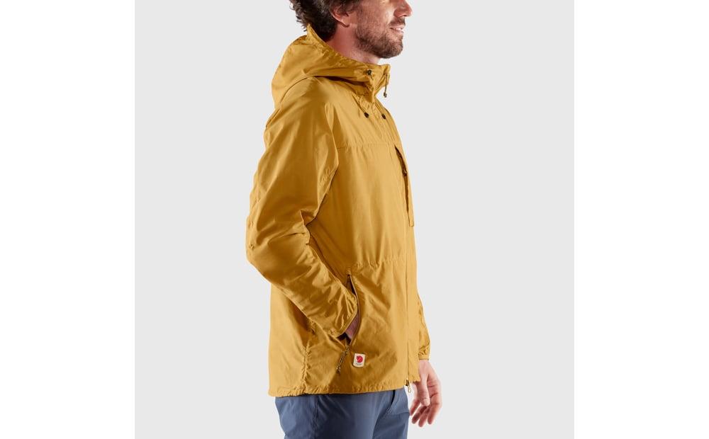 High Coast Wind Jacket M Product Image