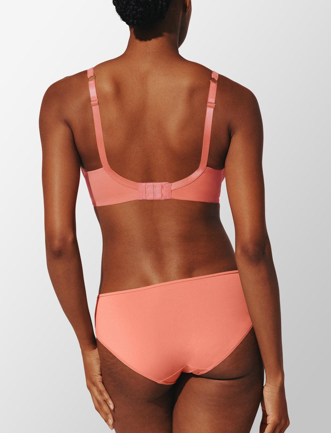 24/7® Classic Uplift Plunge Bra Product Image