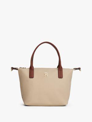 Monogram Mini Tote Bag Product Image