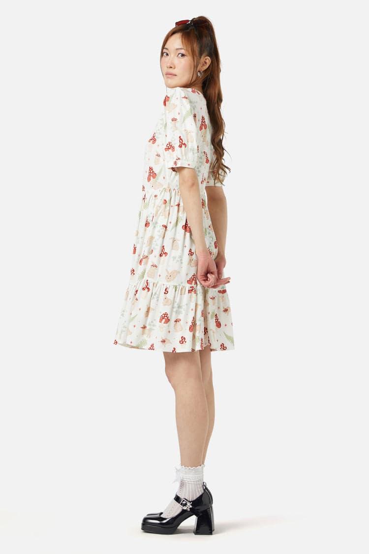 Harmony Printed Dress Product Image