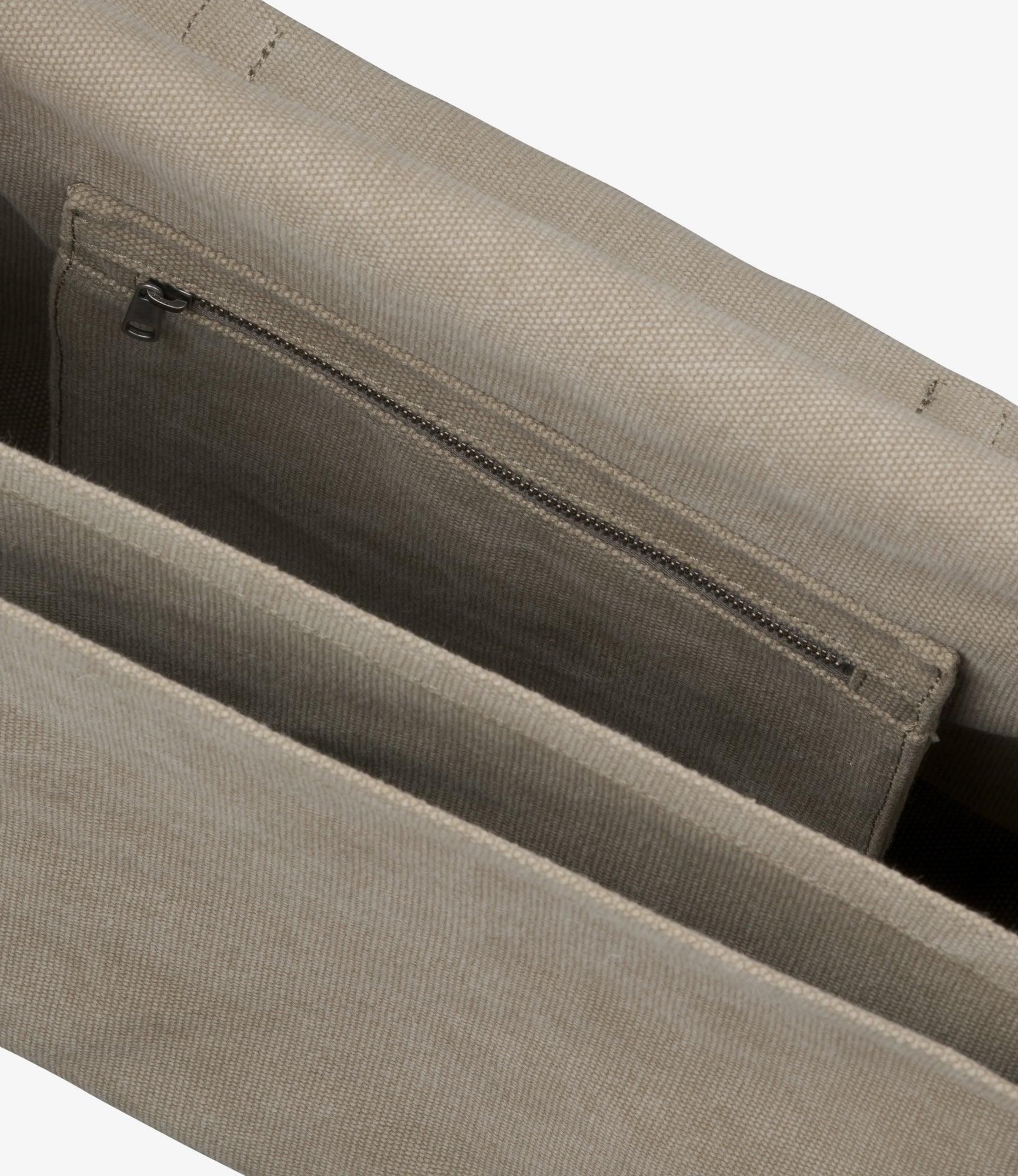 Recuperation satchel Male Product Image