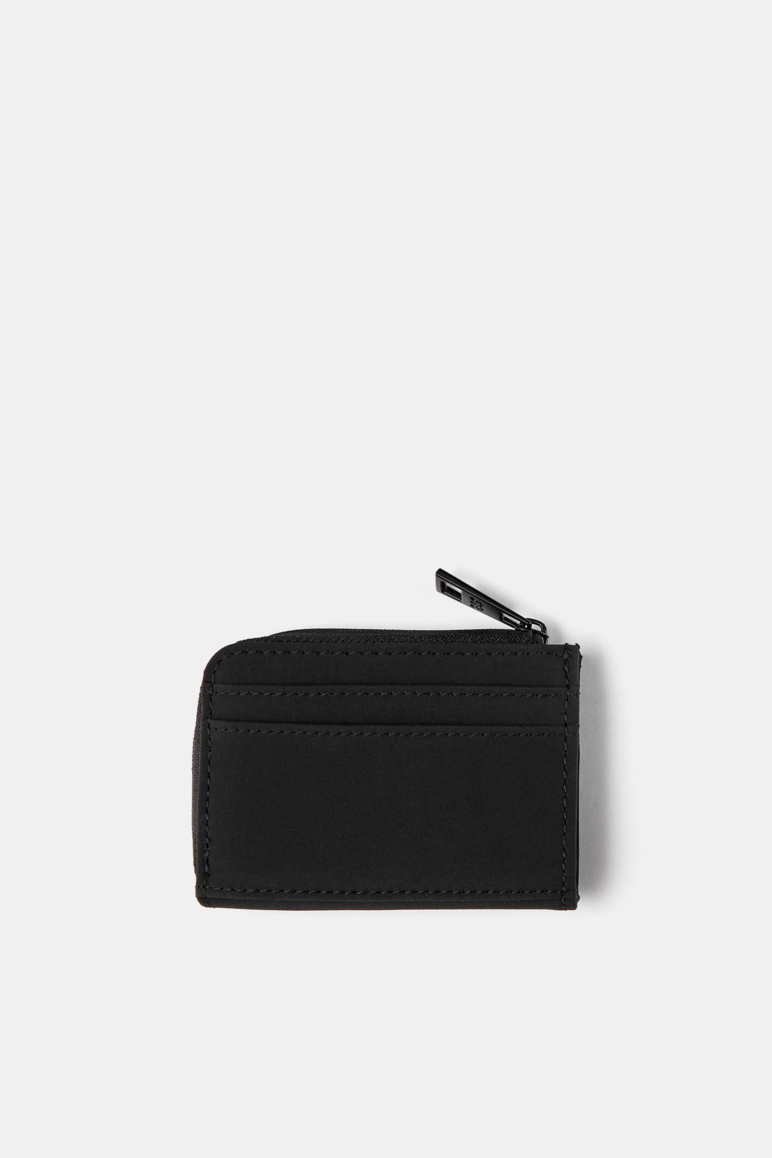 Nylon wallet Product Image