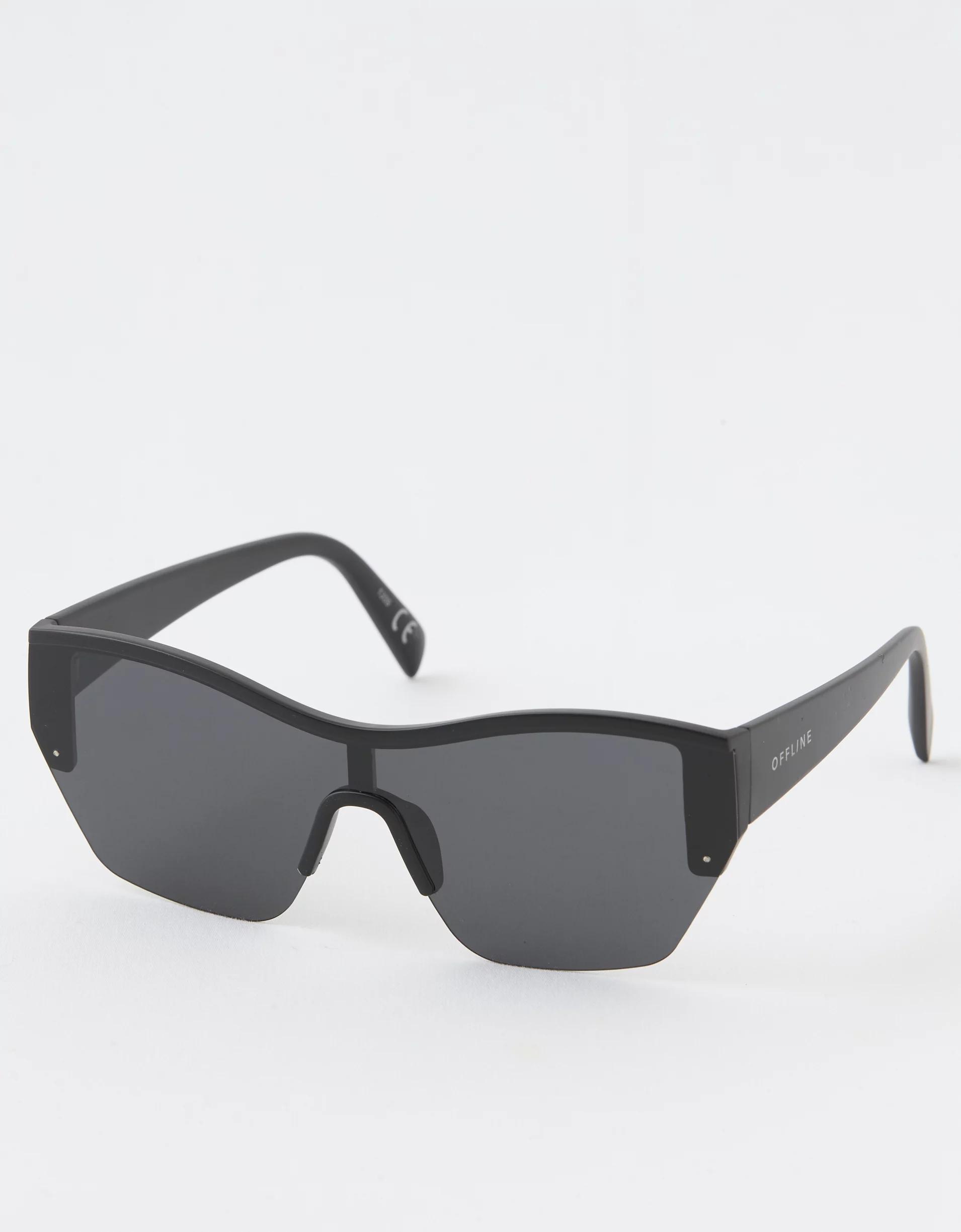 OFFLINE By Aerie SportStar Polarized Sunglasses Product Image