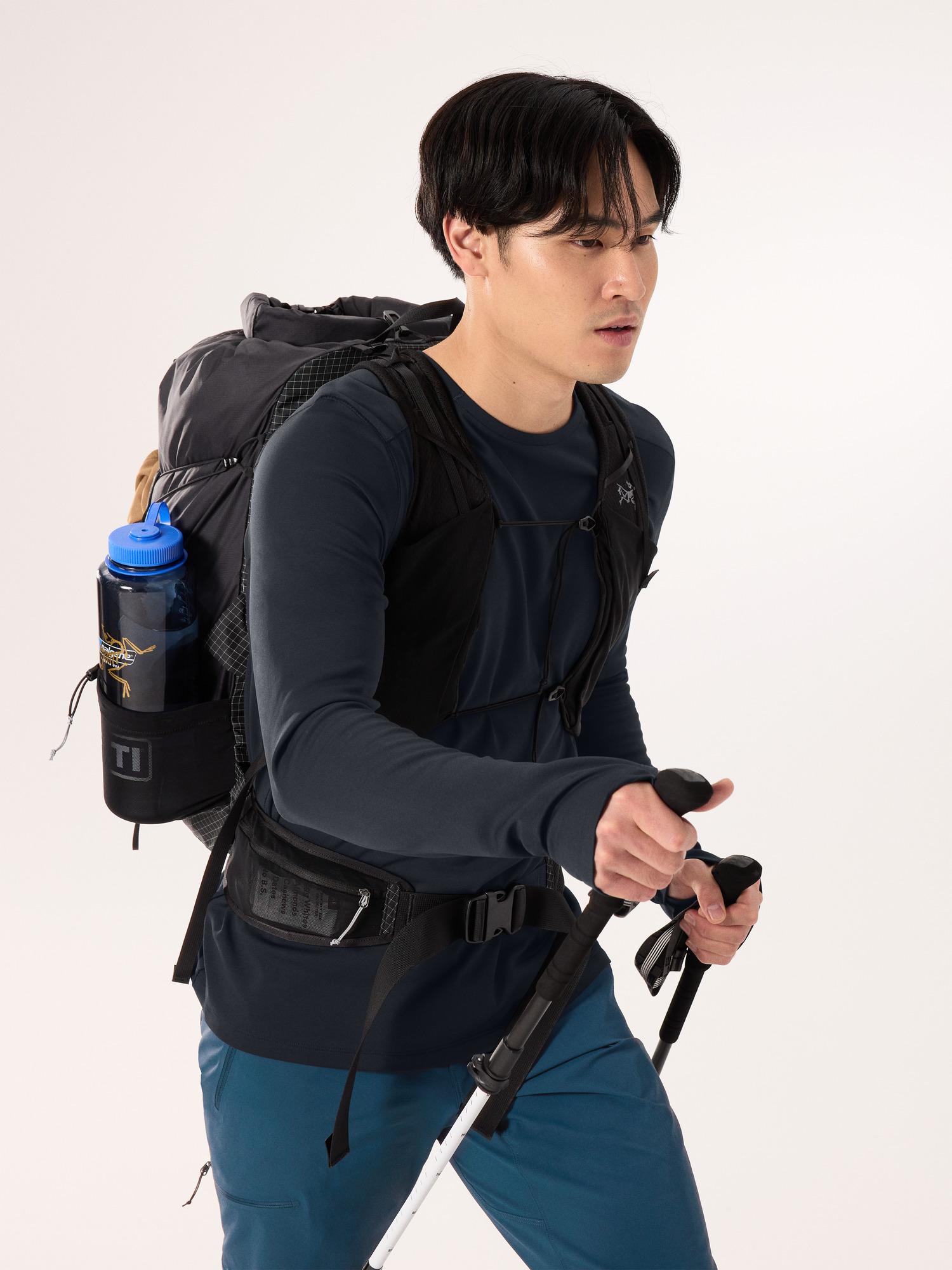 Cormac Heavyweight Shirt LS Men's Product Image