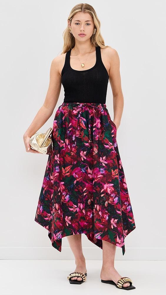 Ulla Johnson Madelyn Skirt | Shopbop Product Image