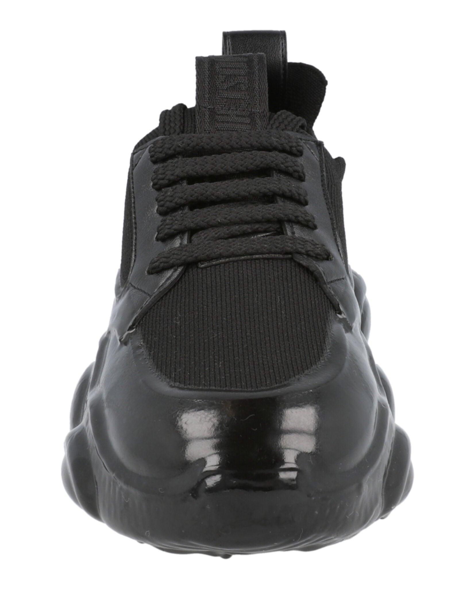 Moschino Teddy Bear Sole Sneakers Female Product Image