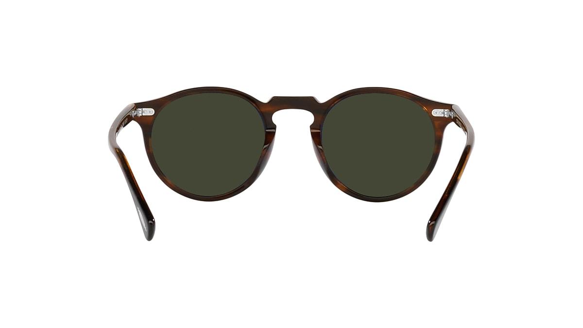 Gregory Peck Sun 0OV5217S__1724P1 Product Image