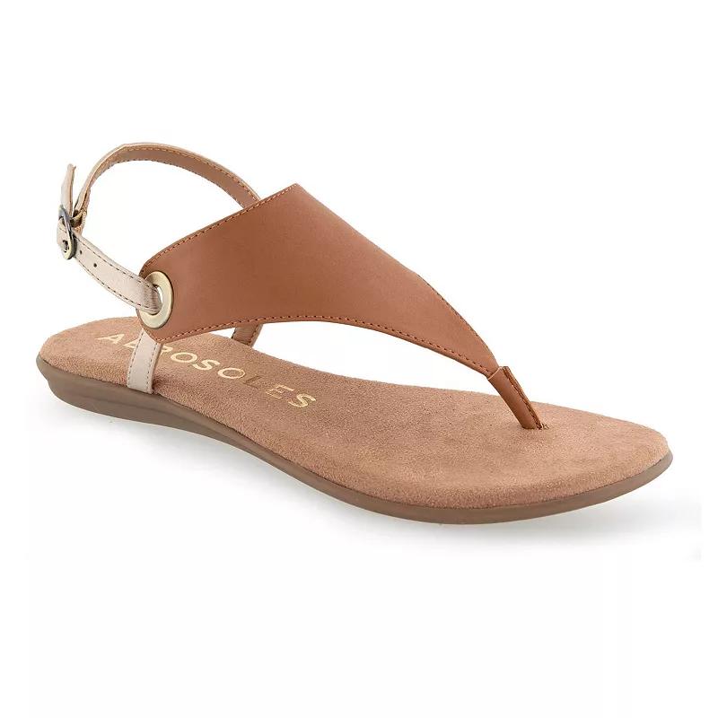 Aerosoles Conclusion Women's Thong Sandals,  Product Image