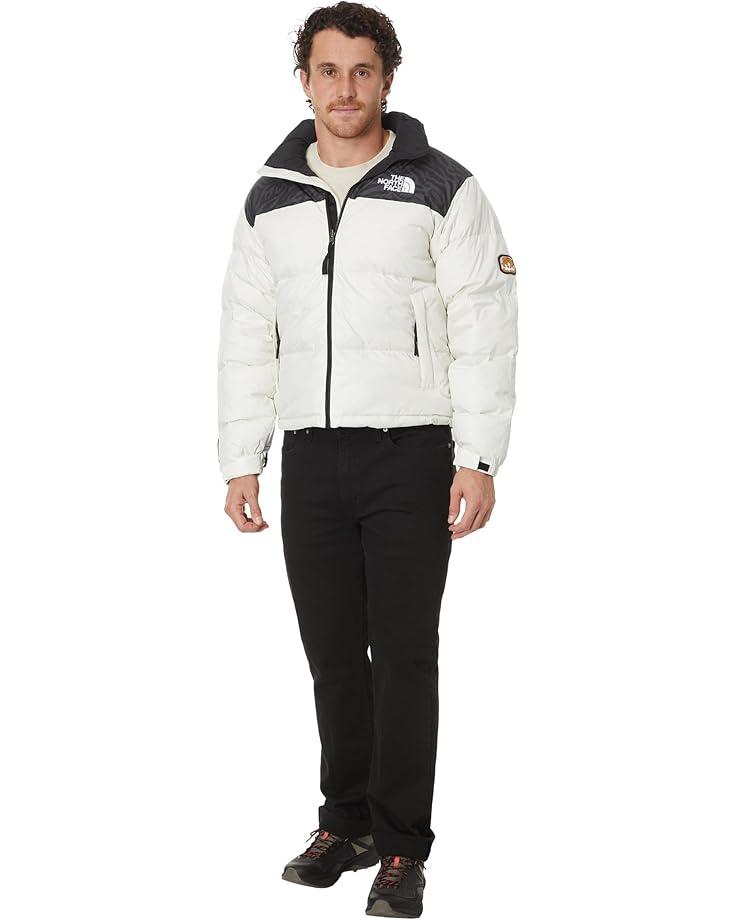 1996 Retro Nuptse Jacket-Print Product Image