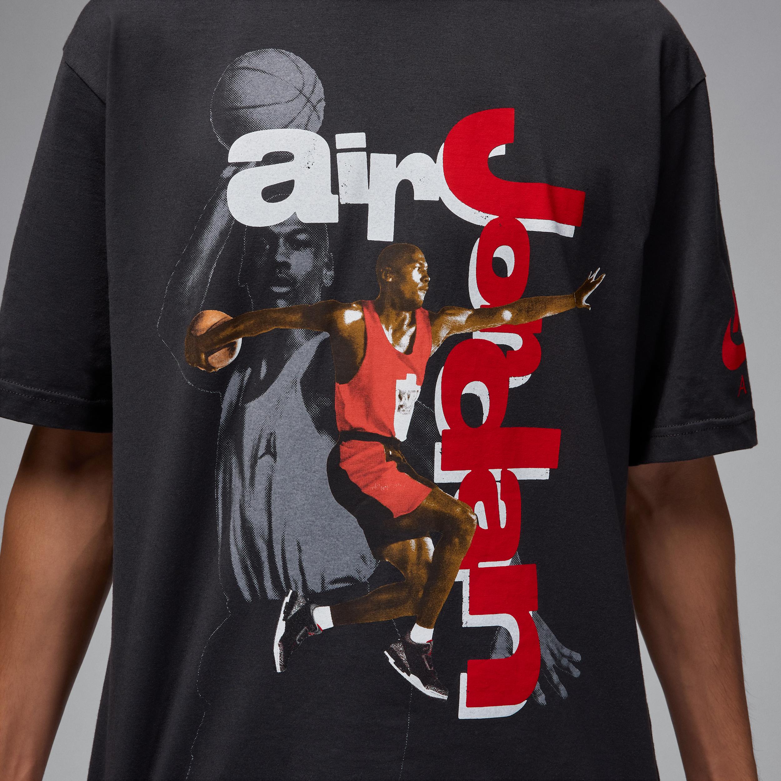 Men's Jordan T-Shirt Product Image