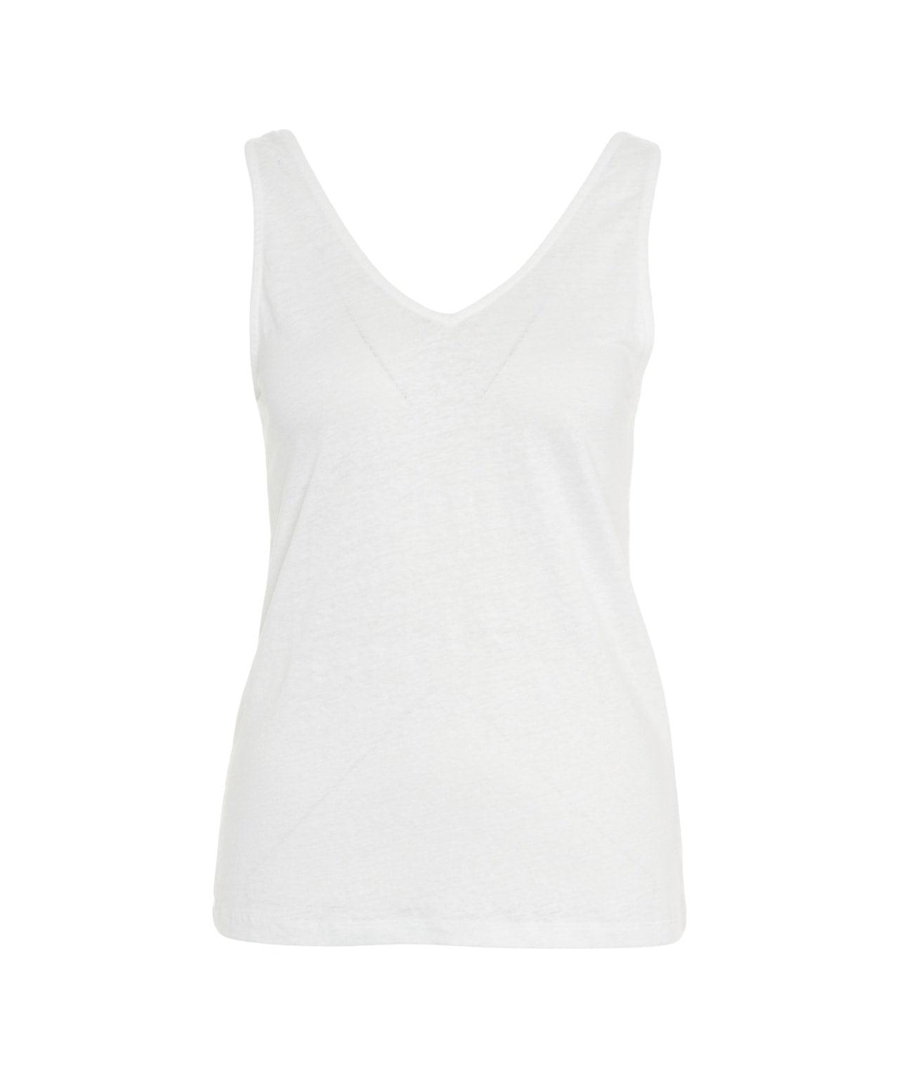 V-neck top Product Image
