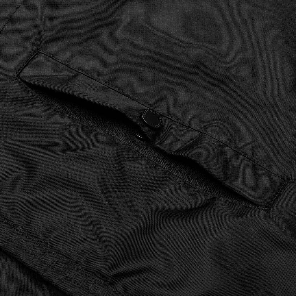 Whistler Coaches Jacket - Olive Male Product Image