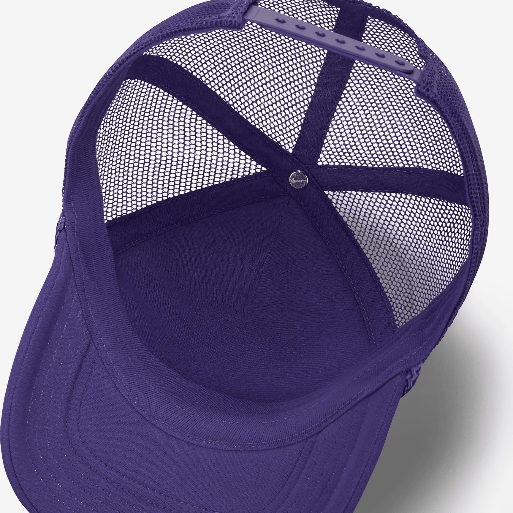 Nike Rise Structured Dri-FIT Cap Product Image