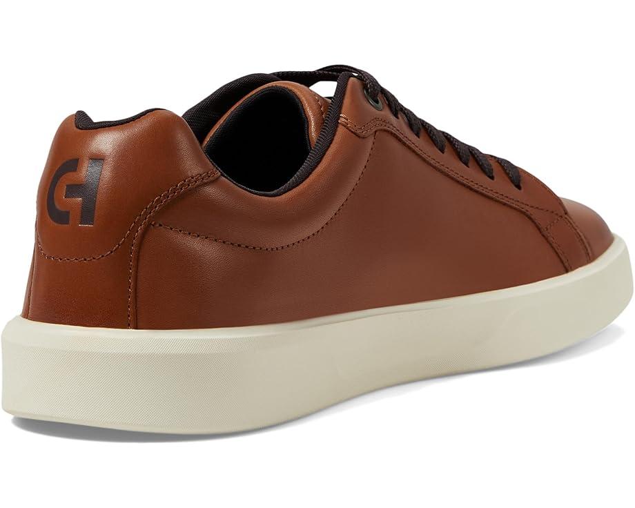Grand Crosscourt Traveler Sneaker Product Image