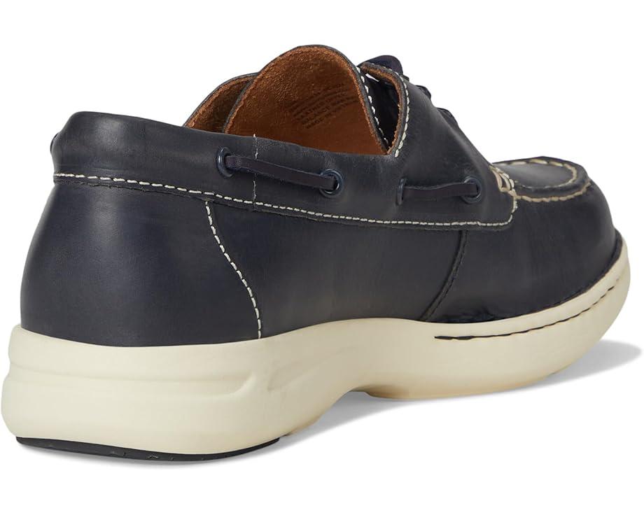 Barbour Deck Boat Shoes Product Image