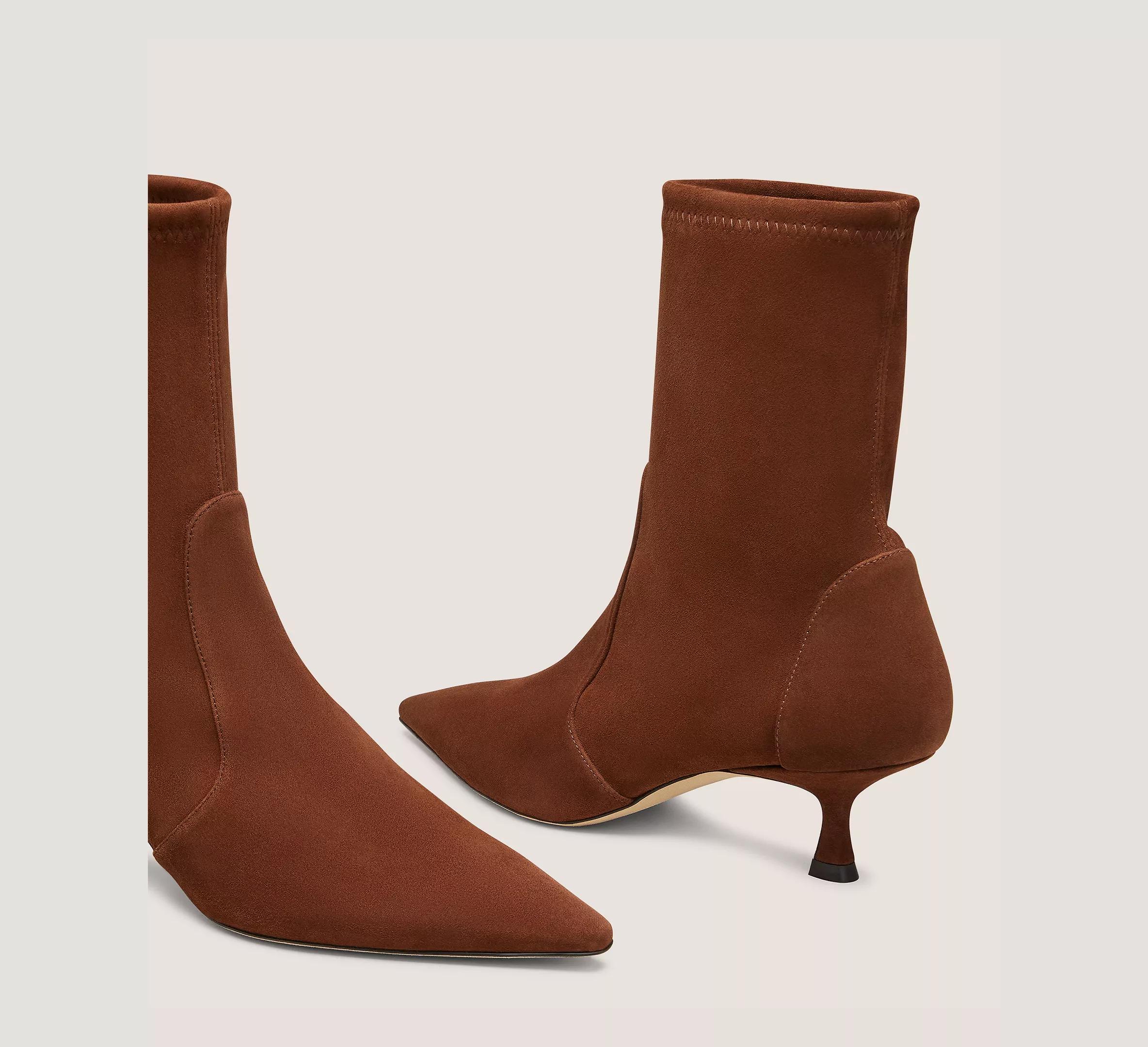 NAOMI 50 BOOTIE Product Image