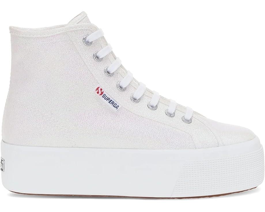 2644 alpina quilted nylon Product Image