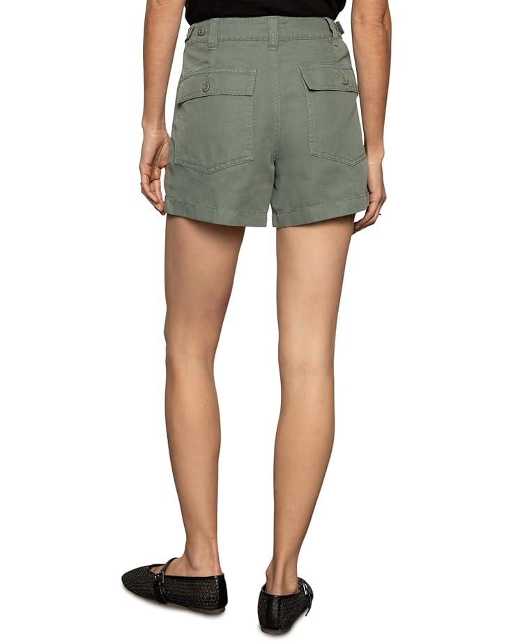 Haven Shorts Product Image