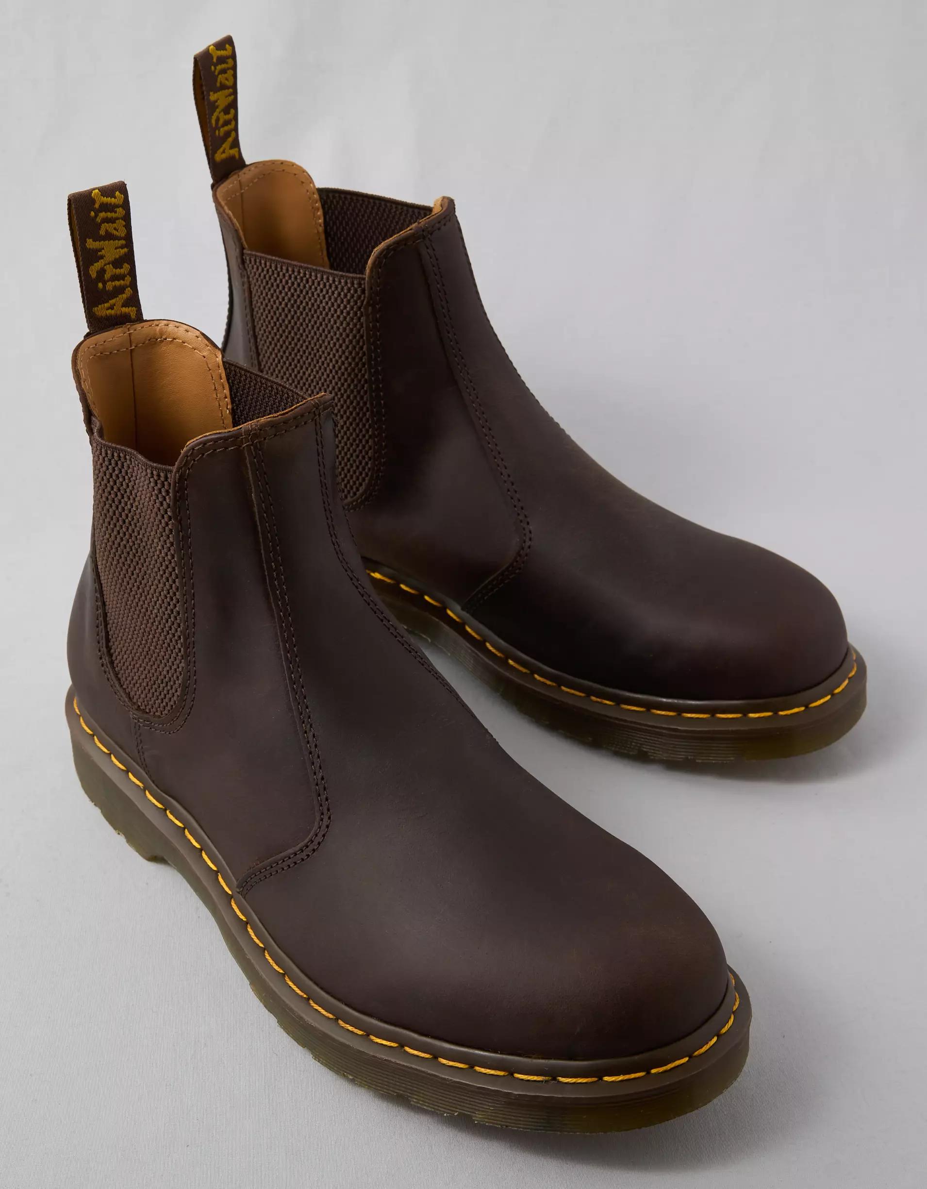 Dr. Martens Men's 2976 Nappa Chelsea Boot Product Image