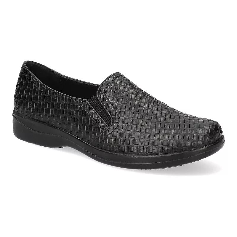 Easy Street Eternity Women's Woven Comfort Flats,  Product Image