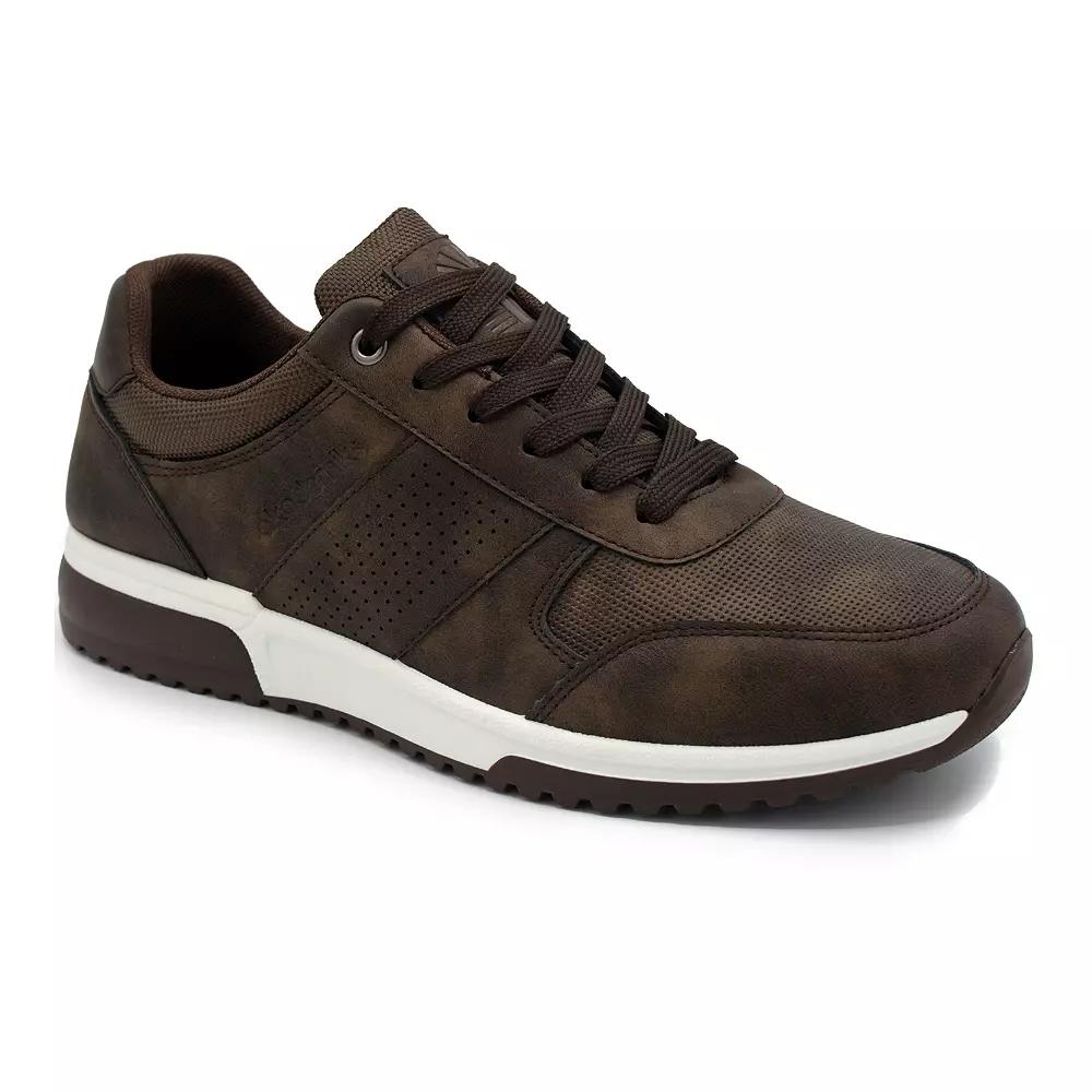 Akademiks Point 2.0 Court Men's Shoes,  Product Image
