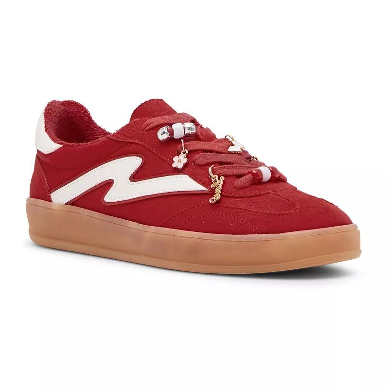 Madden Girl Womens Giia-Cb Sneaker Product Image