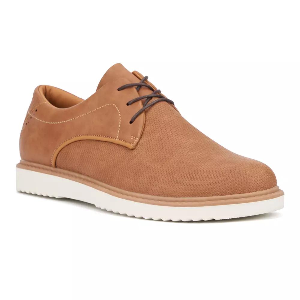 New York & Company Thatcher Oxford Men's Dress Shoes,  Product Image