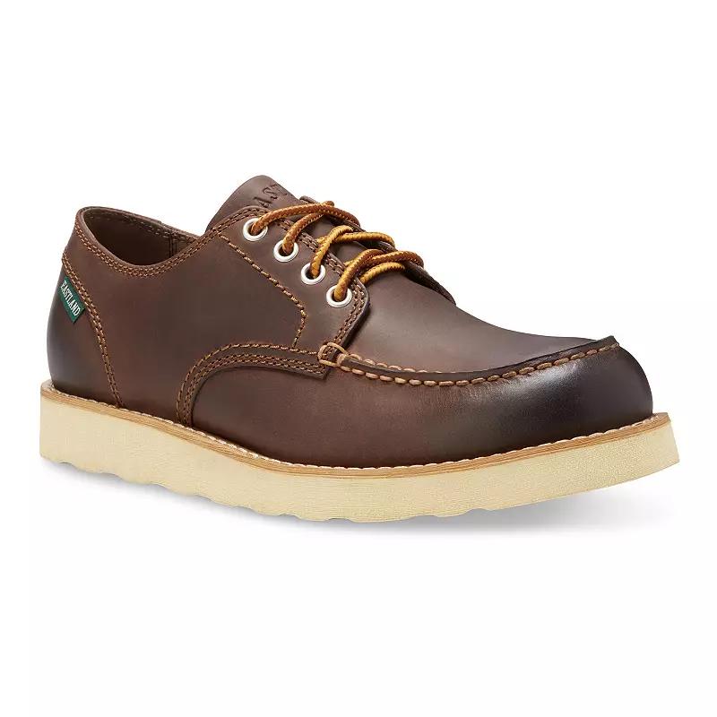 Eastland Lumber Down Men's Leather Dress Shoes,  Product Image