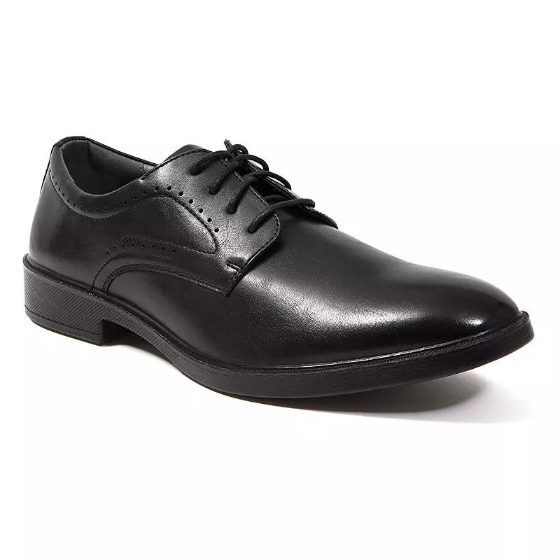 Deer Stags Metro Men's Oxford Shoes,  Product Image