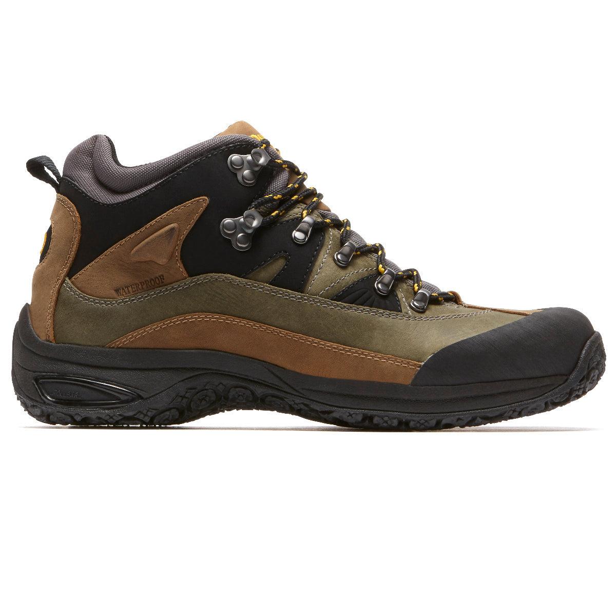 Men's Cloud Waterproof Boot Product Image