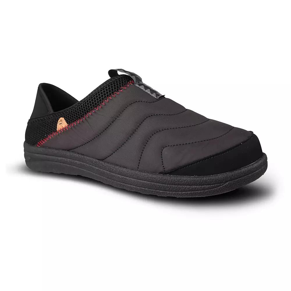 Mykos Andrew Men's Slippers,  Product Image