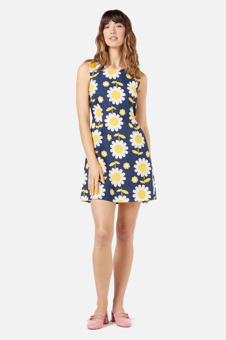 Agatha Mini Dress Product Image