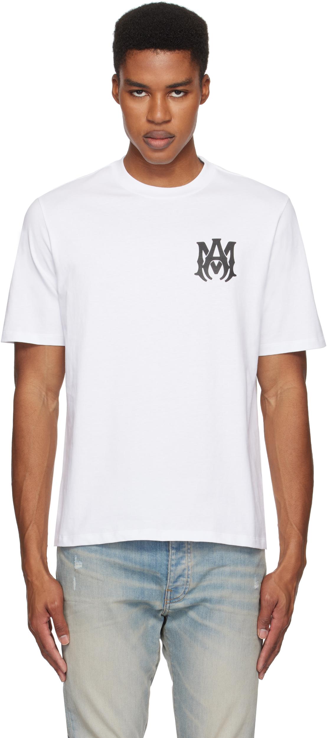 Ma Core raised-logo T-shirt Product Image