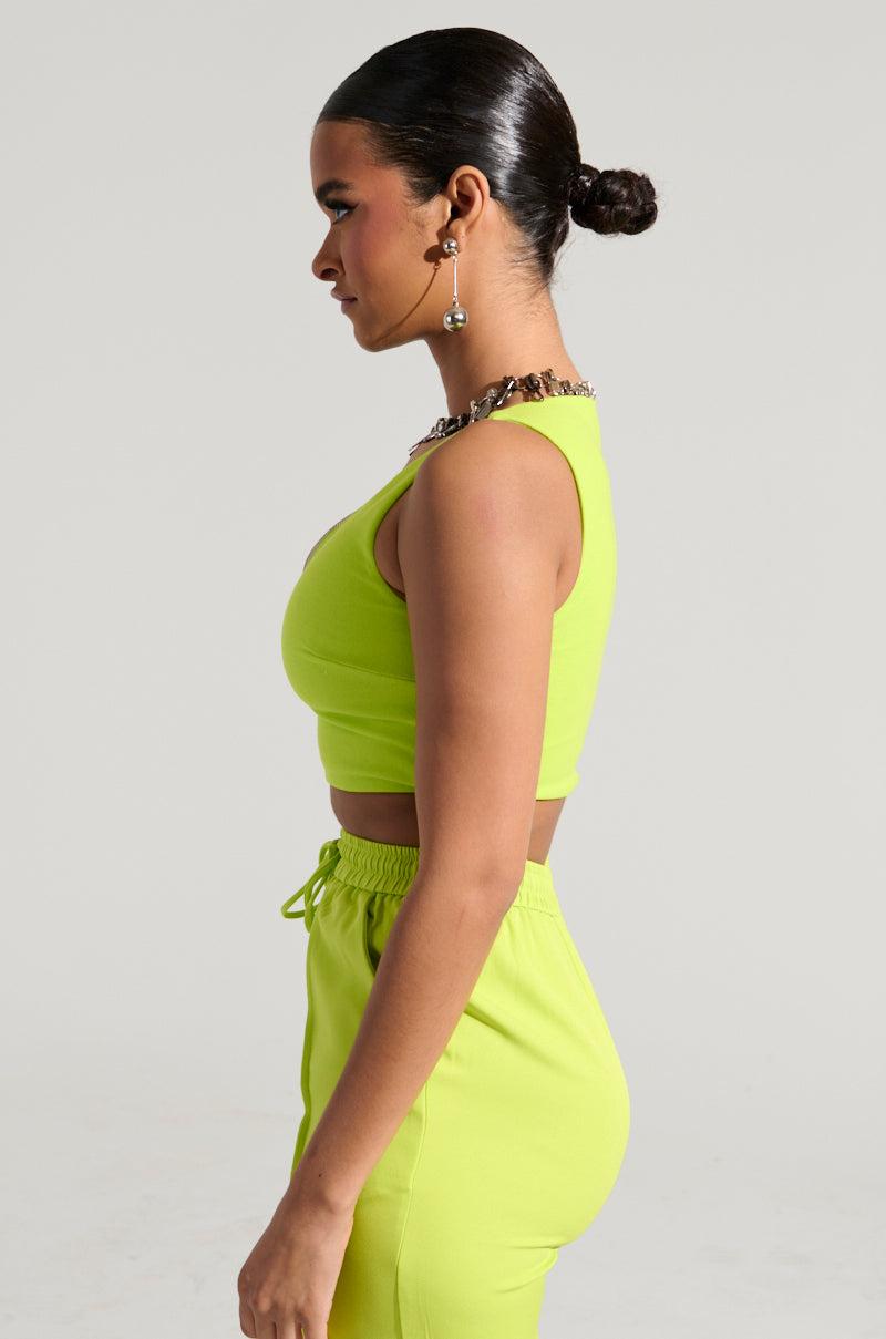 SWEET AND SPICY TANK Product Image